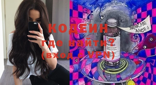 хмурый Абаза
