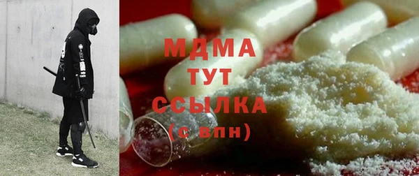 хмурый Абаза